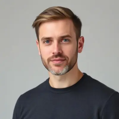 James Whitfield - Senior casino tester (UK)