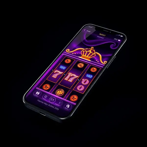 Lizaro Mobiele App voor iOS & Android